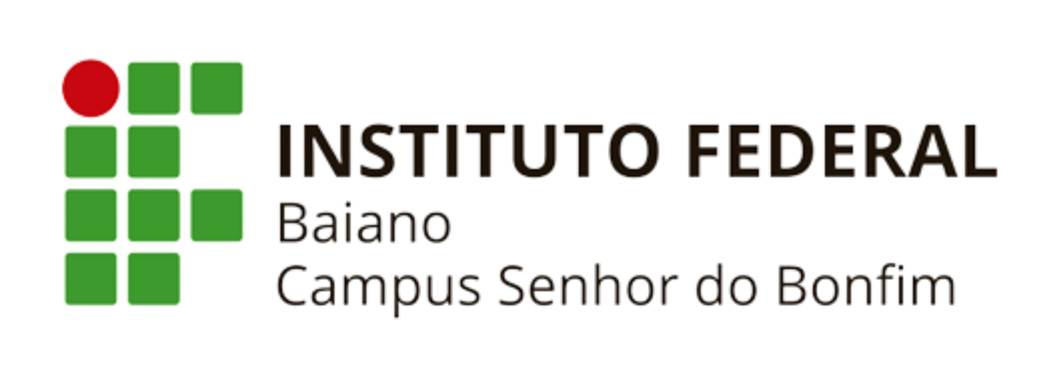 Logo IFBAIANO CAMPUS Senhor do Bonfim.png